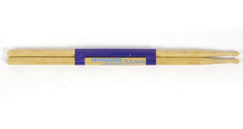 Baquetas 5a Marfim Tennessee By Liver Pool - Pacote 10 Pares