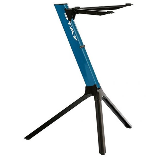 Suporte STAY em Alumínio Compact Azul