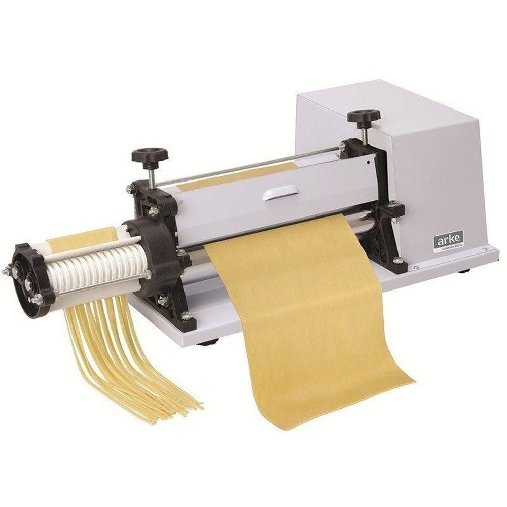 Cilindro Laminador de Massas Elétrico Arke LEV 30