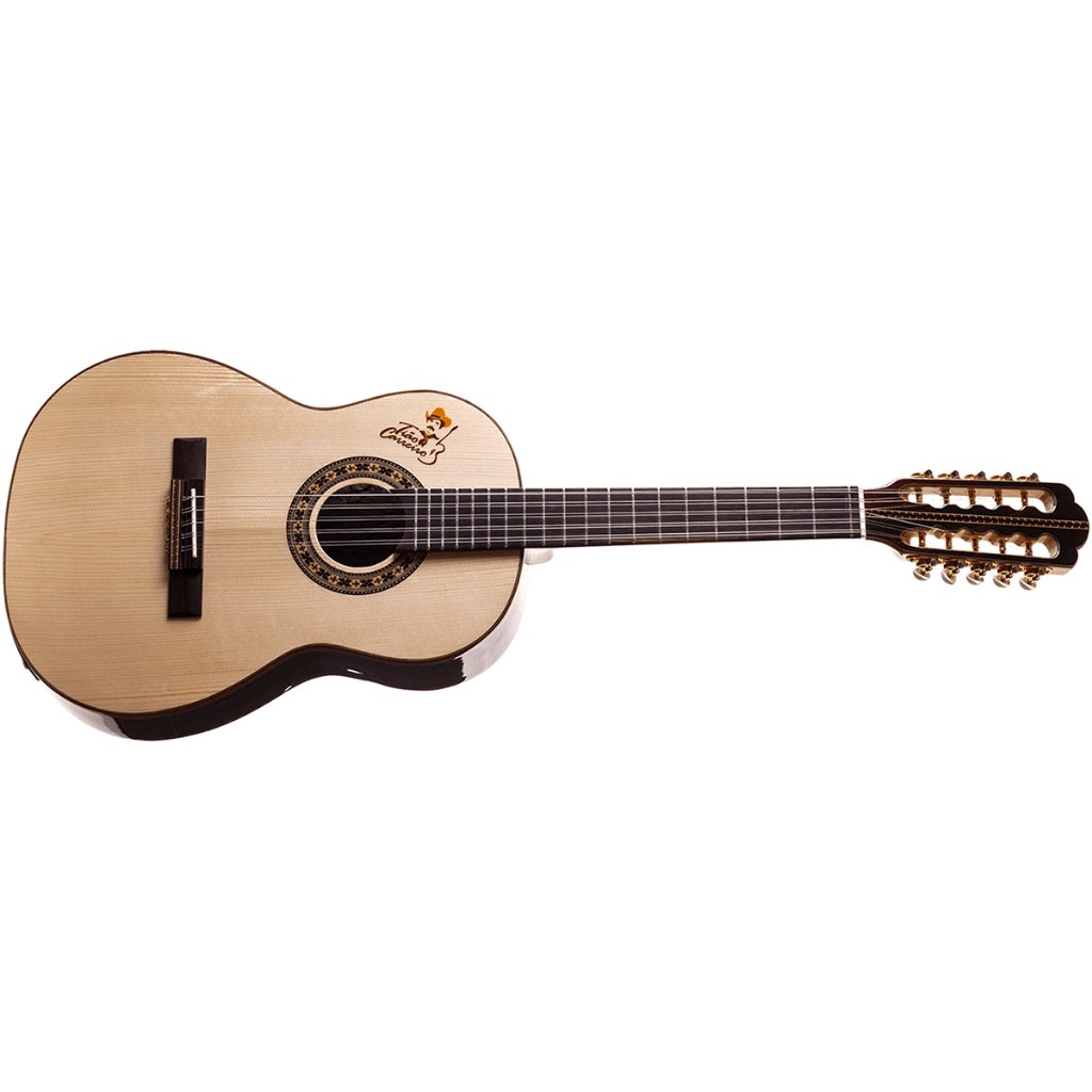 Viola Elétrica Eq Fishman Tião Carreiro Rv182 ATNTC Rozini