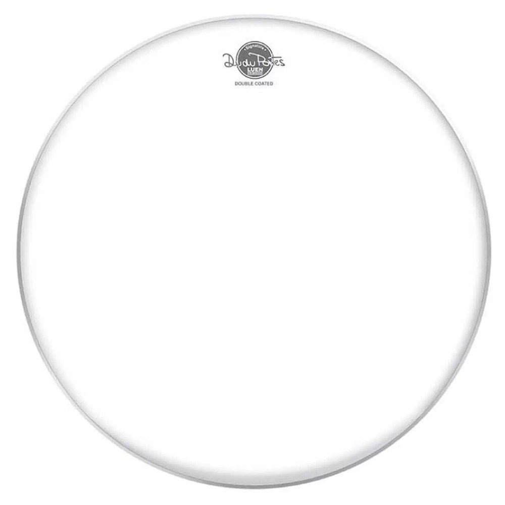 Pele Caixa 14" Dudu Portes Luen Double Coated