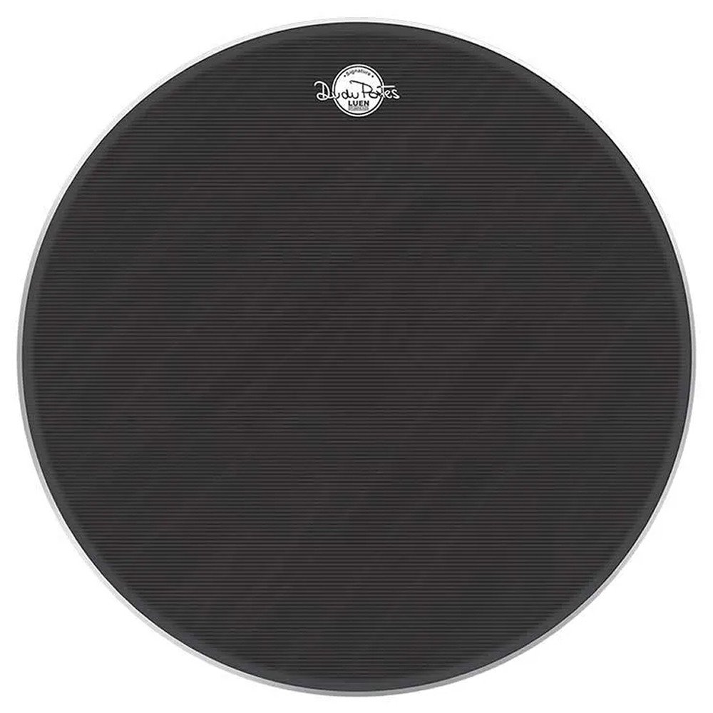 Pele Muda DP Silent Head Dudu Portes 10 Tom Bateria - Luen