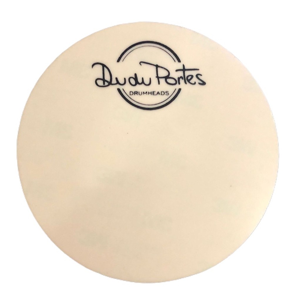 Pad Protetor Reforço Para Batedor 5" Luen Dudu Portes 18008