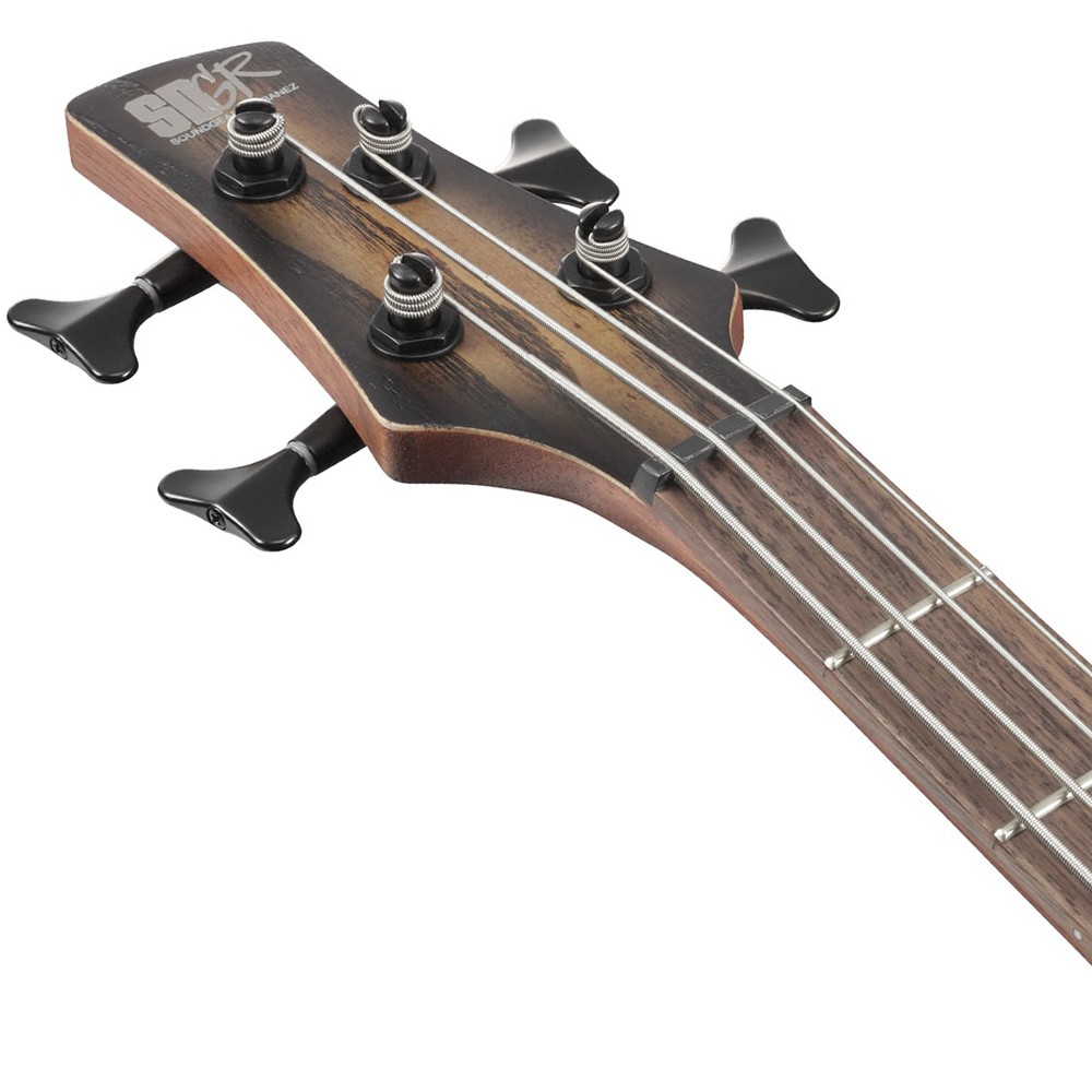 Contrabaixo Ibanez SR600E-AST 4 Cordas Escala Em Rosewood - Loja