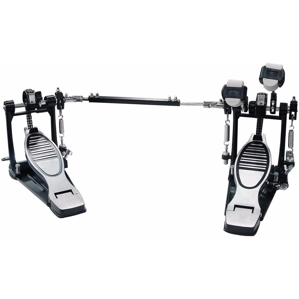 Pedal Duplo X-Pro C. Ibaez Double Chain Pd-Dbl 2 Simples