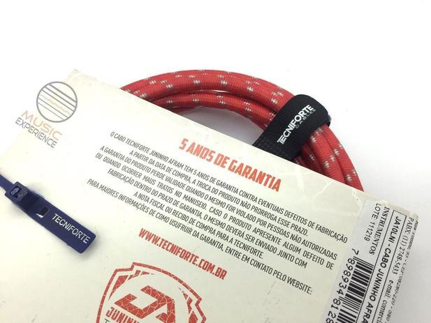 Cabo Tecniforte Signature Afram 3,05M 10FT Textil P10 JA10NI