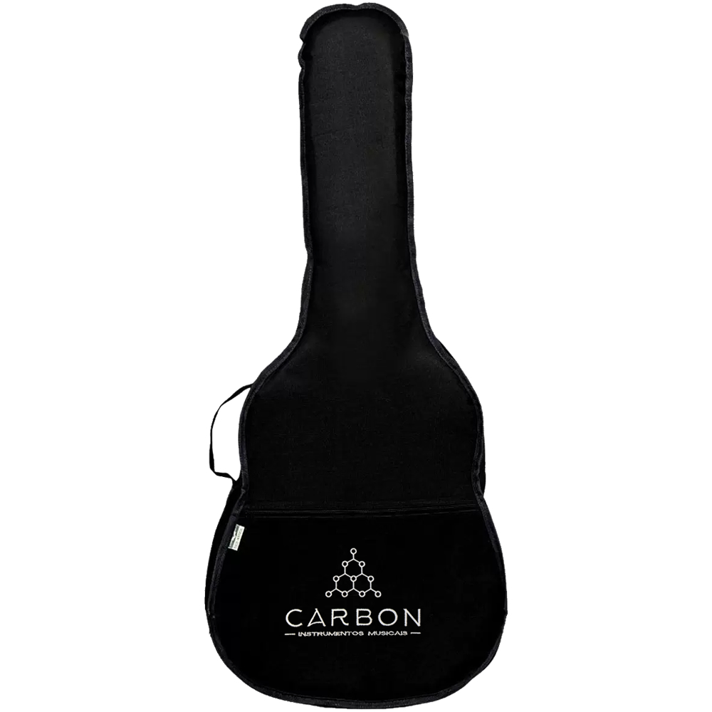 Kit Acessórios Para Violão VX03