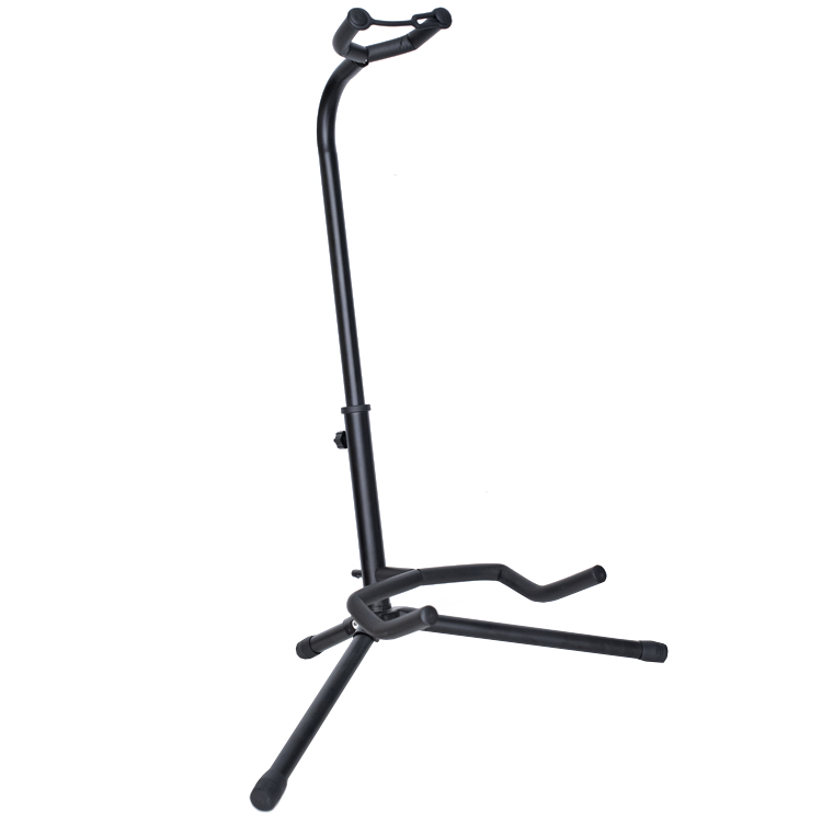 Suporte Para Violão C/ Apoio de Braço e Trava Devox JYC-L1A