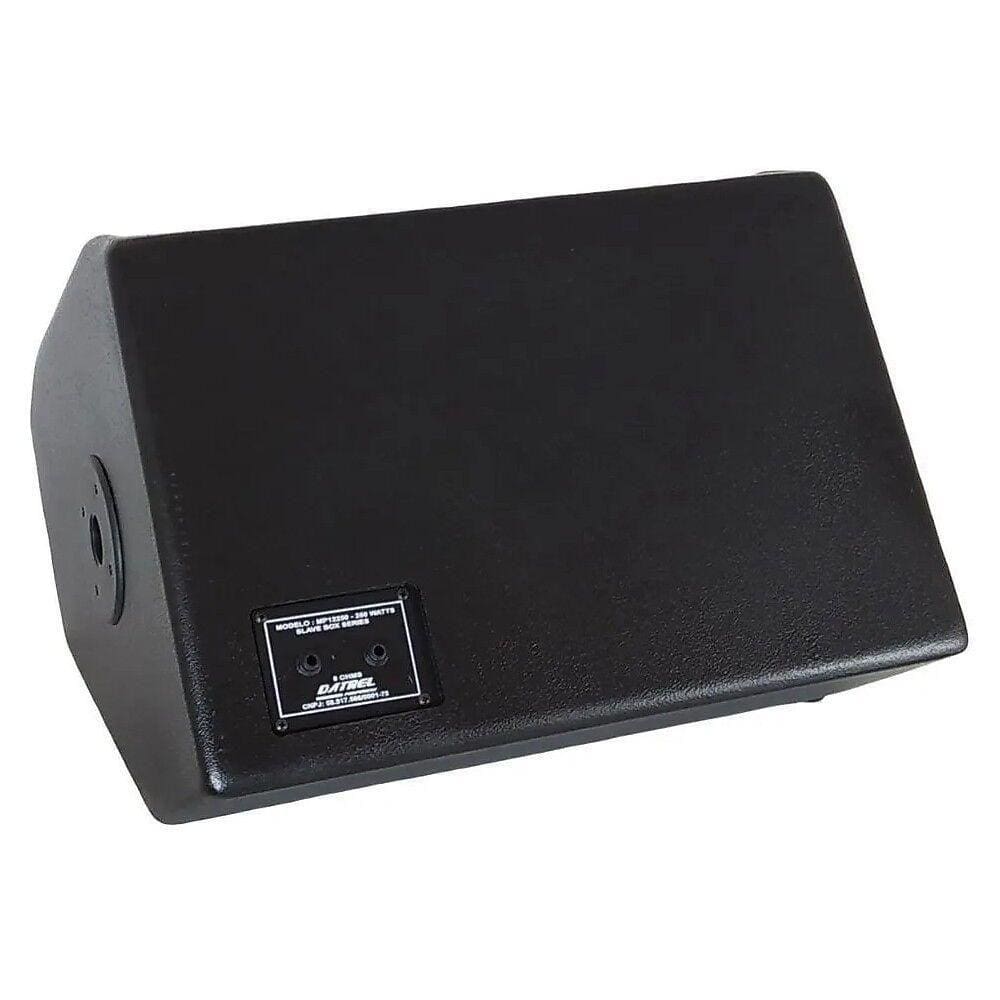 Monitor Passivo Datrel Falante 12 Polegadas 250w Rms MP 12-250 POP