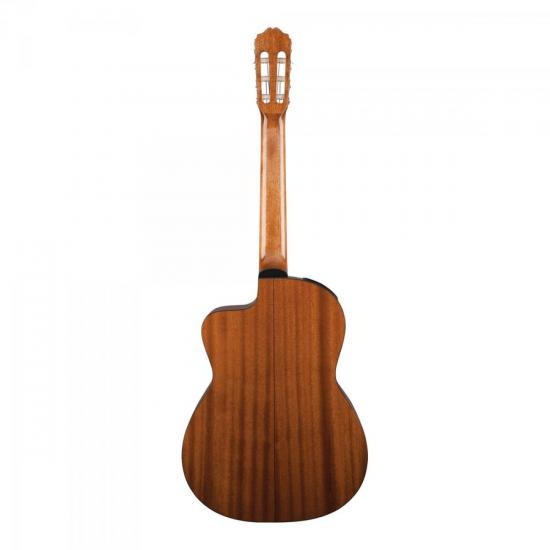 Violão Eletroacústico Takamine GC1CE Nylon Natural