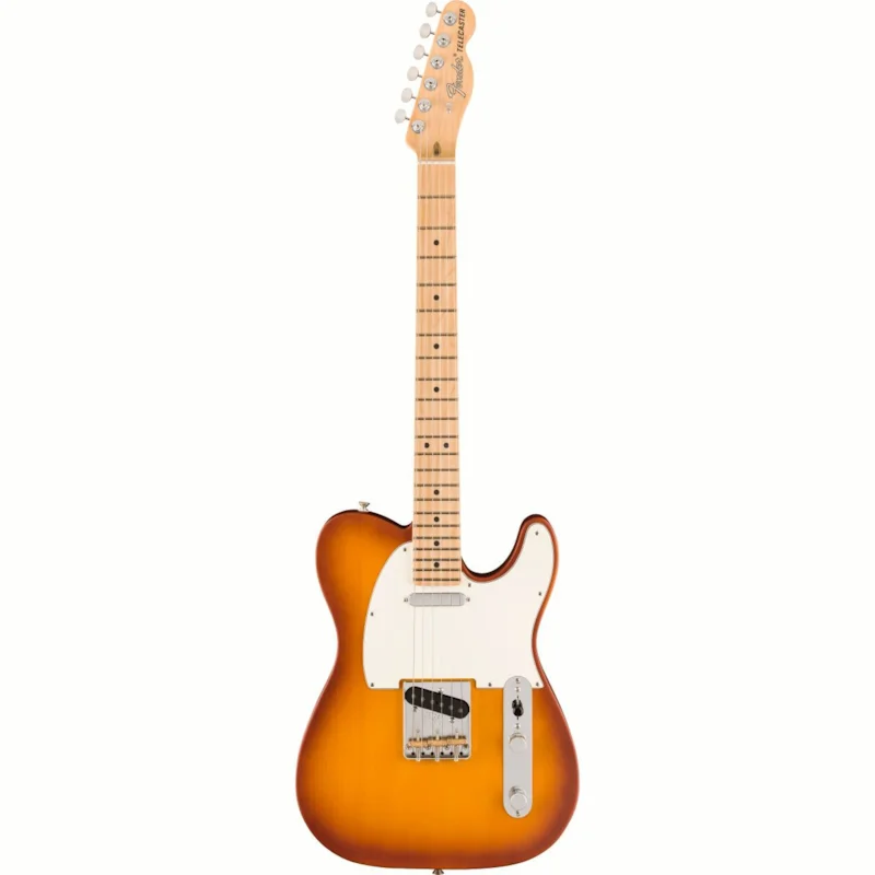 Guitarra Fender American Professional II Telecaster - Sienna Sunburst