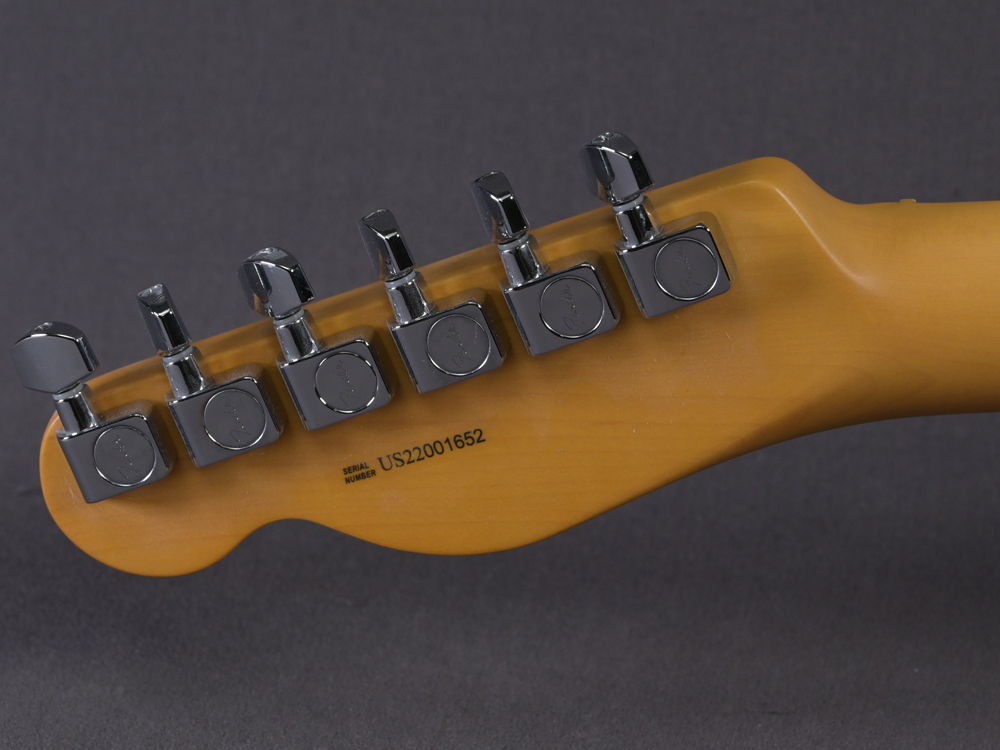Guitarra Fender American Professional II Telecaster - Roasted Pine