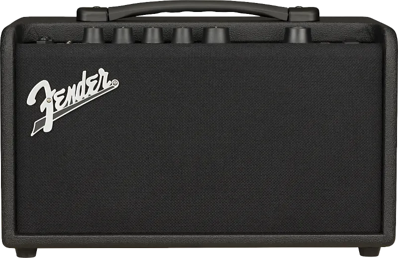 Amplificador de Guitarra Fender Mustang LT40S