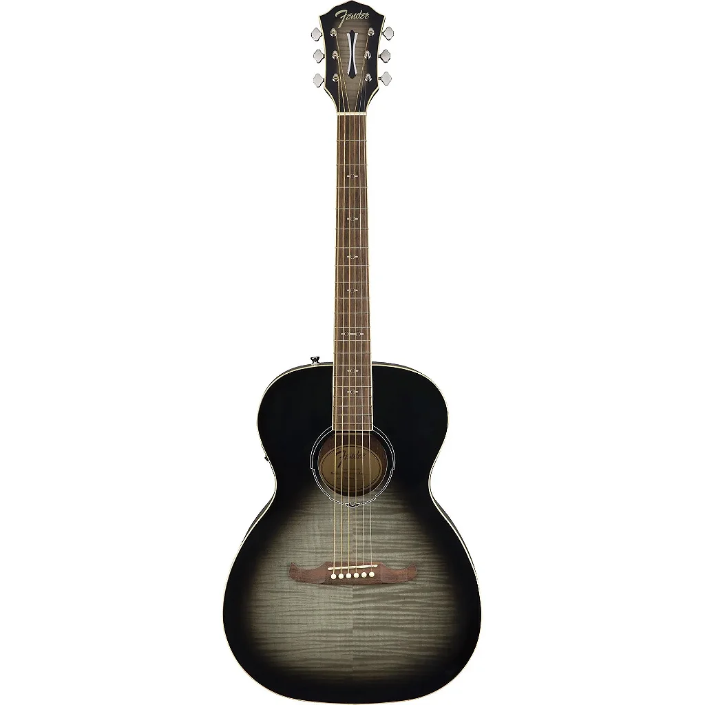 Violão Eletroacústico Fender FA-235E Concert Fishman - Moonlight Burst
