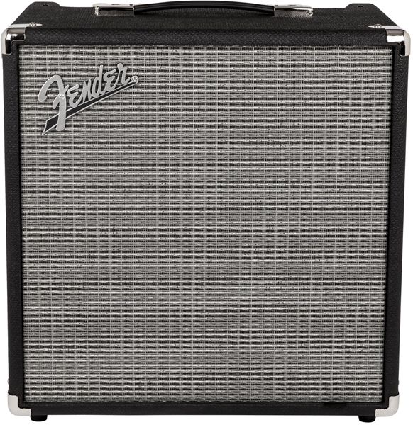 Amplificador De Contrabaixo Fender Rumble 40W V3