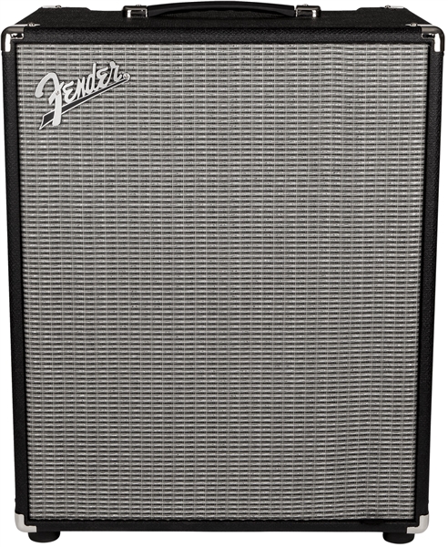 Amplificador De Contrabaixo Fender Rumble 200W V3