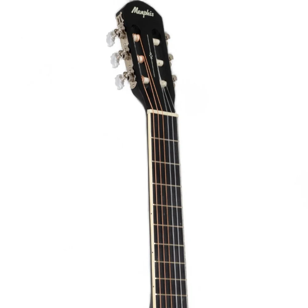 Violão Acústico Tagima Memphis AD-39 Nylon Preto