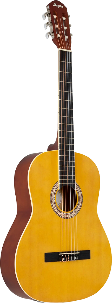 Violão Acústico Tagima Memphis AD-39 Nylon Natural