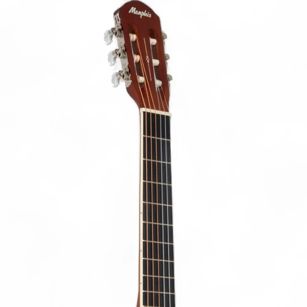 Violão Acústico Tagima Memphis AD-39 Nylon Natural