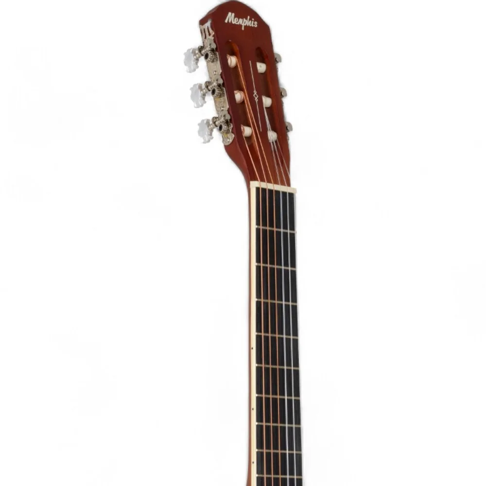 Violão Acústico Tagima Memphis AD-39 Nylon Sunburst