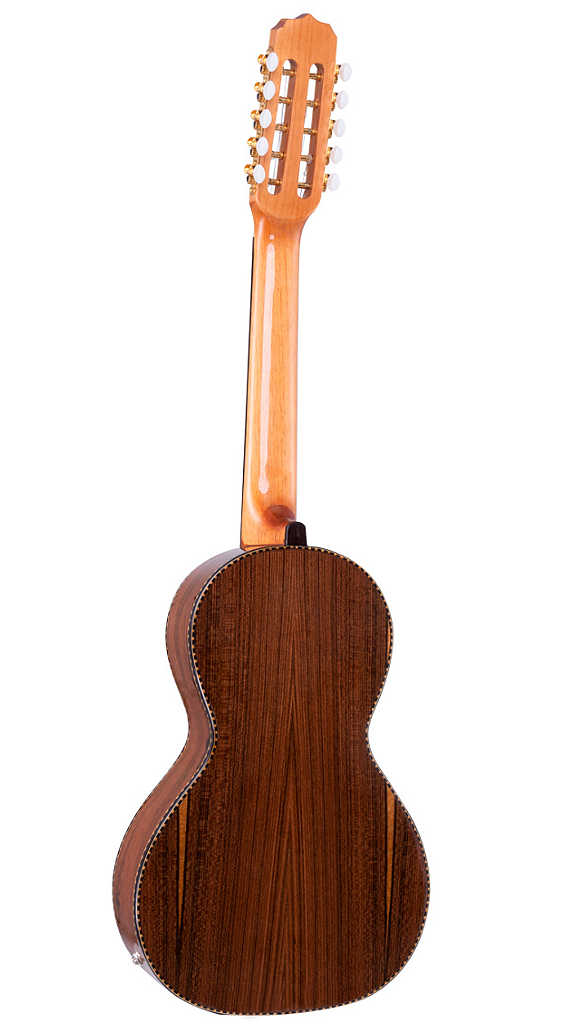 Viola Elétrica Rozini RV315 Presença Brasil FPP.N.LP