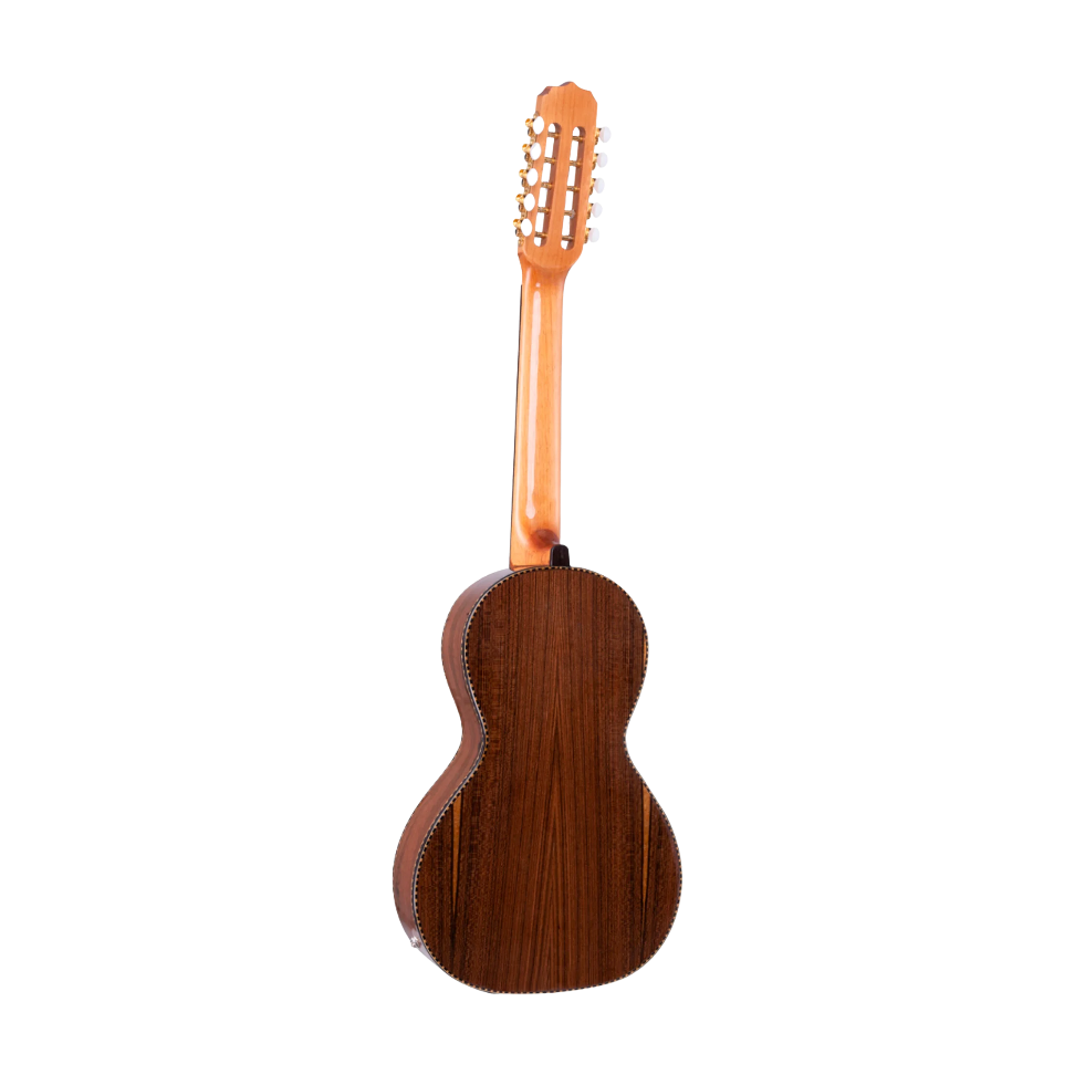 Viola Elétrica Rozini RV315 Presença Brasil FP2.N.LP