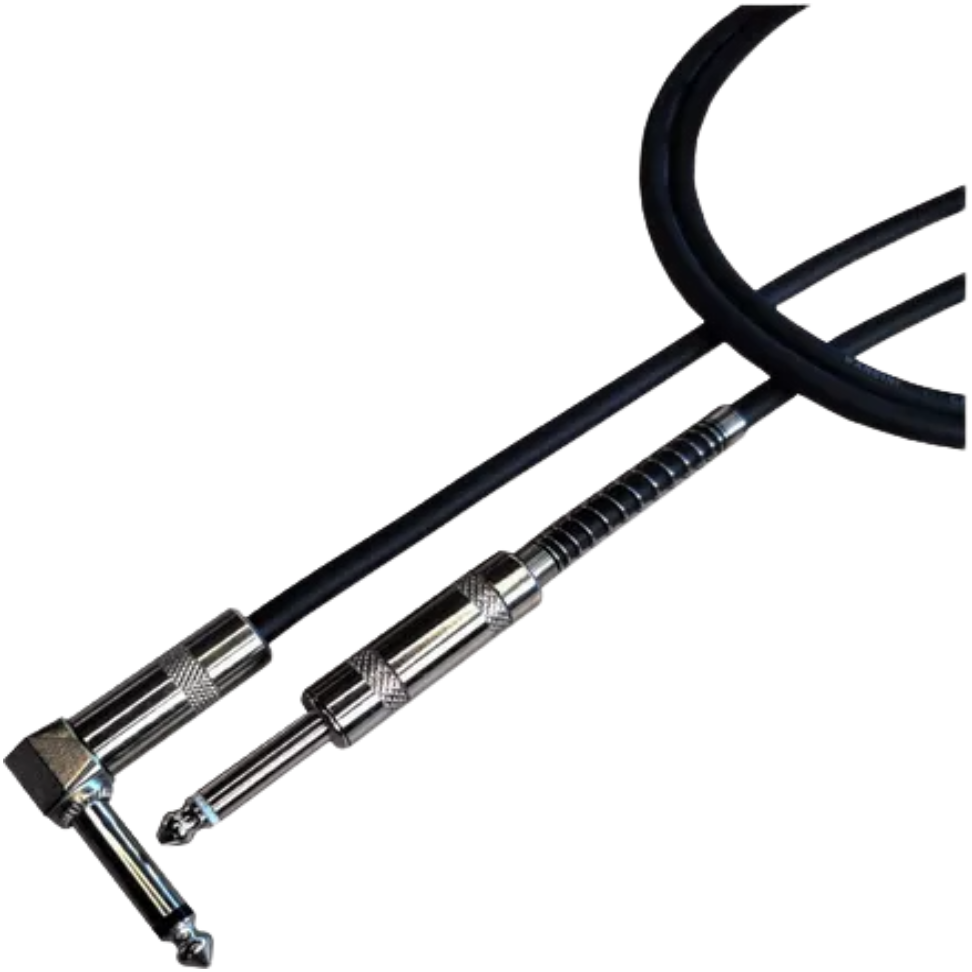 Cabo P10 (R) X P10 (L) Macho Profissional 10 Metros