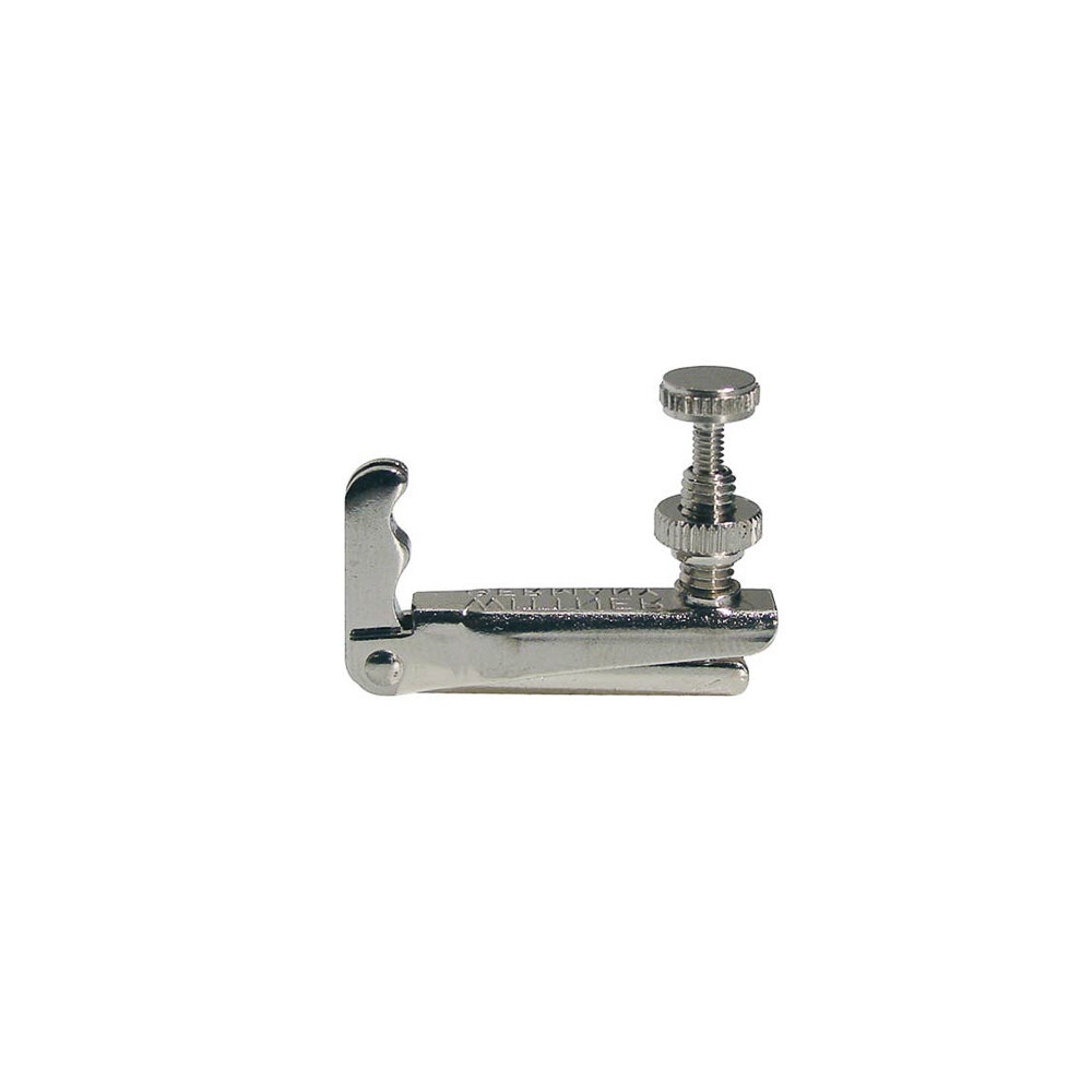 Afinador Para Violoncelo 4/4 - 3/4 Cromado Wittner 912