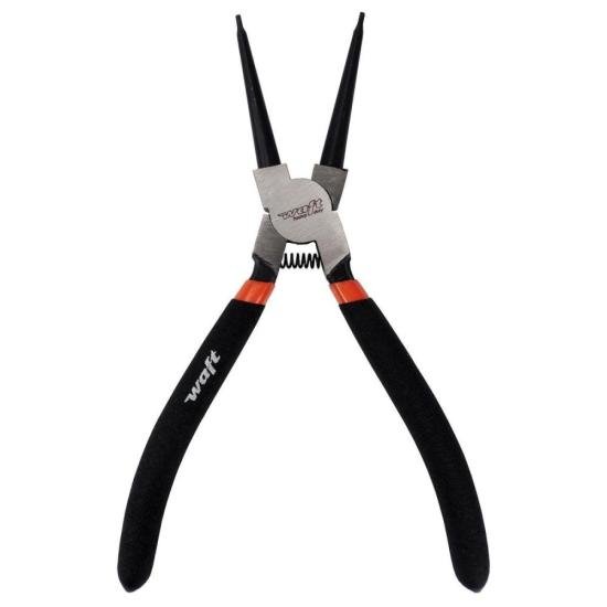 Alicate Para Anéis Interno Reto 7" Waft