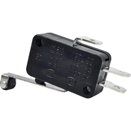 Chave Micro Switch 26,8MM 3 Terminais Storm 16A