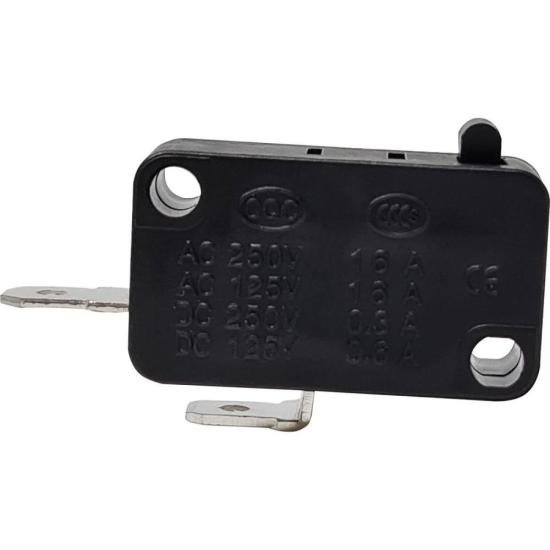 Chave Micro Switch Haste 1 Terminal Storm