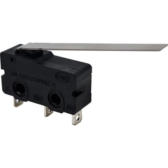 Chave Micro Switch Haste 3 Terminais Storm 10T85