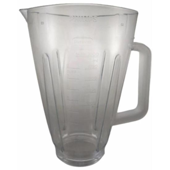 Copo Para Liquidificador Tritan Ri2240/2/4 Walita - CX / 6