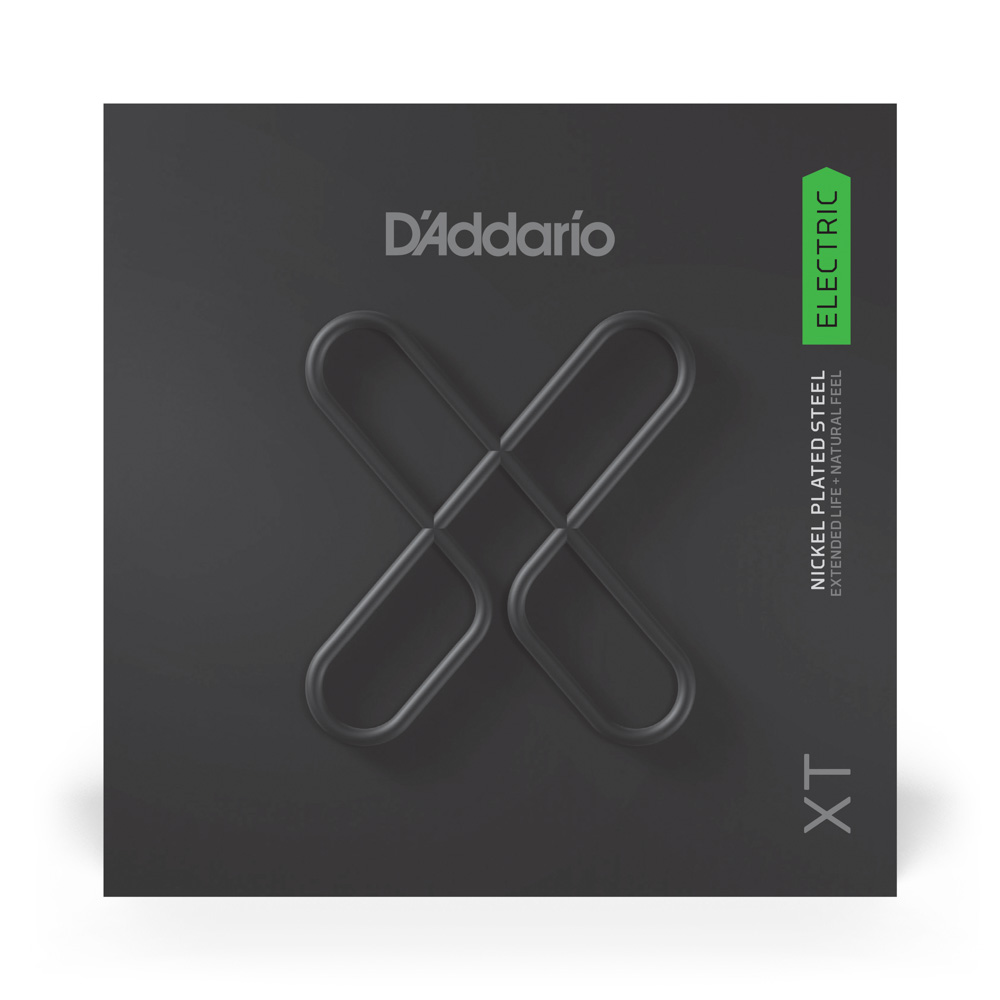 Corda Avulsa Guitarra Revestida DAddario XT Nickel XTNW024