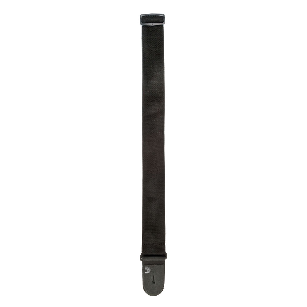 Correia Polipropileno Preta DAddario Polypro PWS100