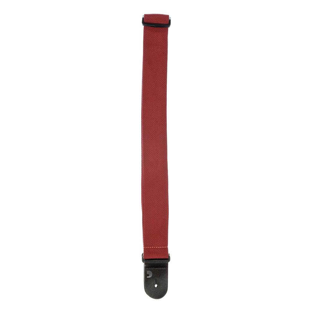 Correia Polipropileno Vermelha DAddario Polypro PWS101