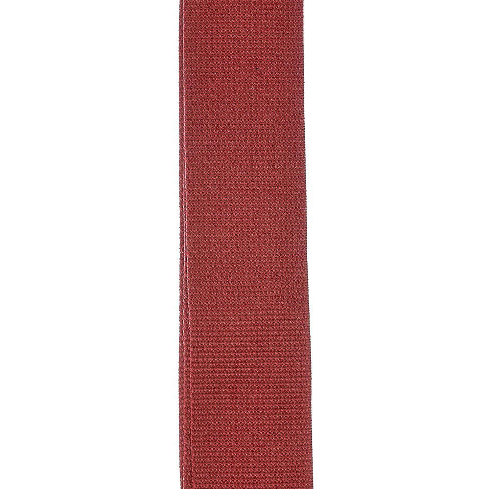 Correia Polipropileno Vermelha DAddario Polypro PWS101