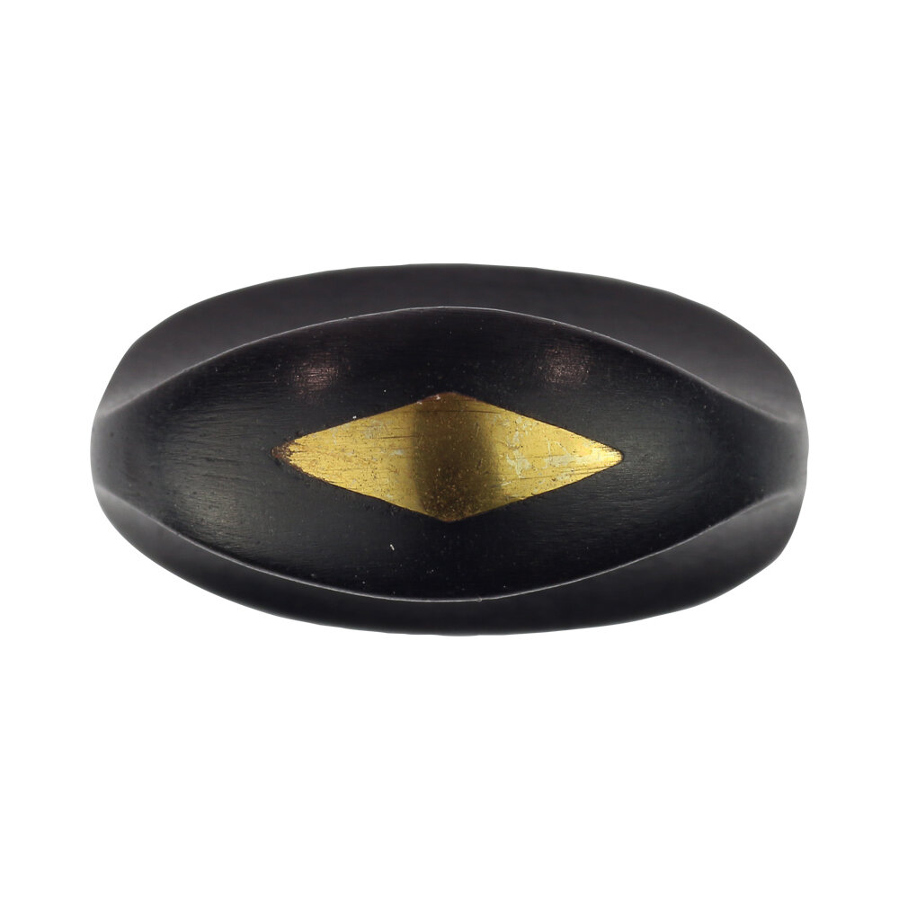 Cravelha Violino 4/4 Ébano (Diamante Dourado) Class E1BQ21