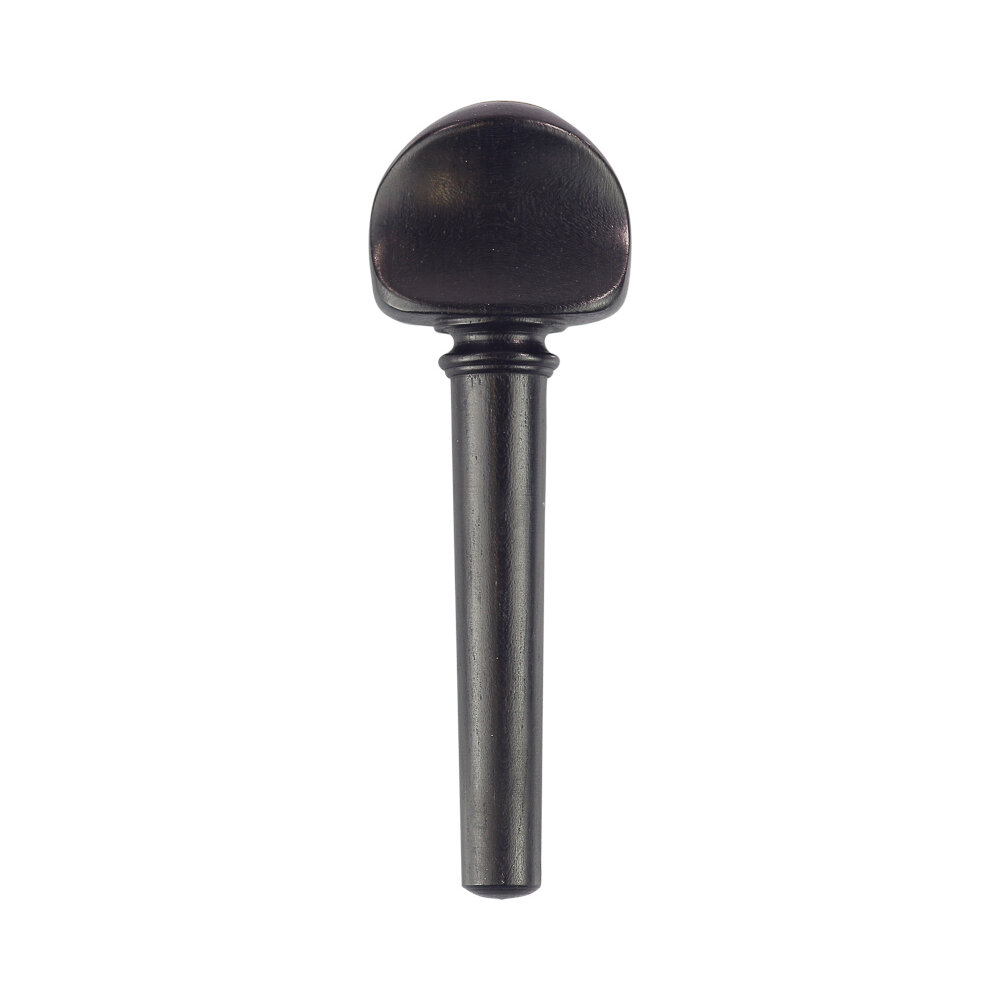 Cravelha Violino 4/4 Ébano (Diamante Dourado) Class E1BQ21