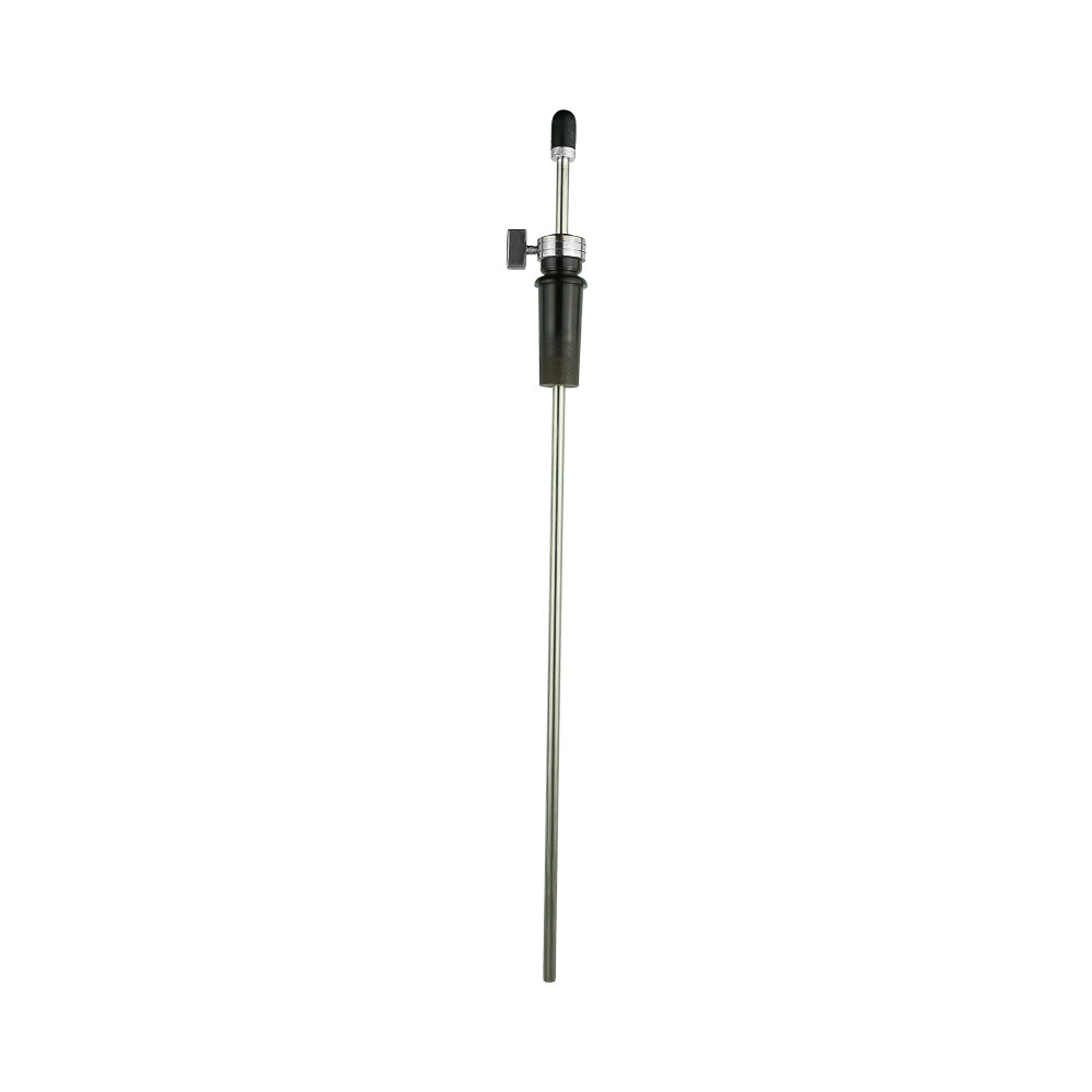 Espigão Violoncelo 3/4 - 4/4 Ébano Steel Class OPS51