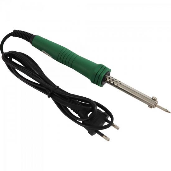 Ferro de Solda 30W 220V Brasfort