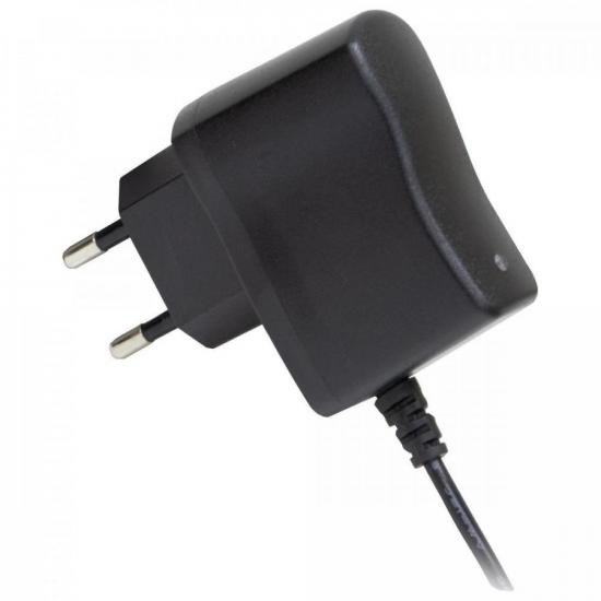 Fonte Chaveada Hayonik FTCI 5/1 5VDC 1A P4 C + 2,1mm Bivolt