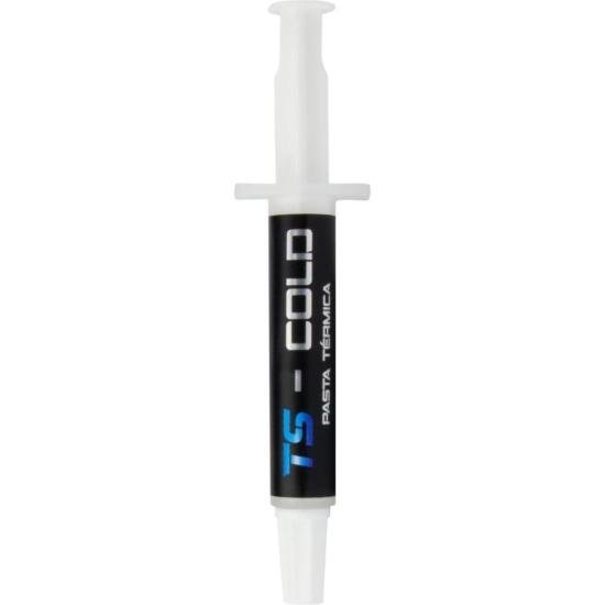 Pasta Térmica Ts Cold 4g Implastec