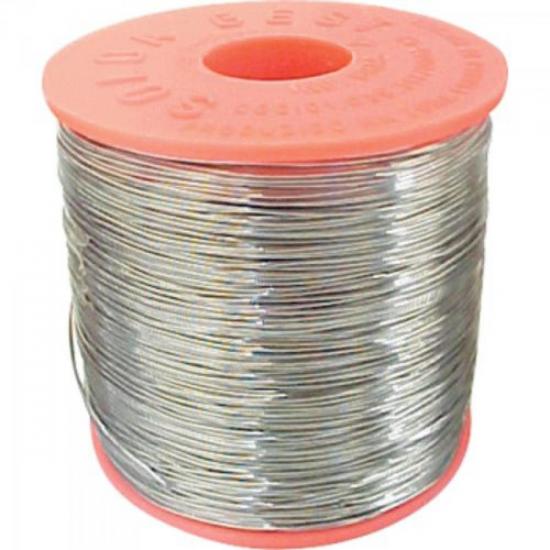 Solda em Fio Best 183-MSX10 500g Estanho Laranja
