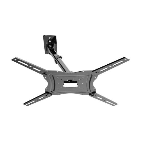 Suporte Biarticulado Para TV Universal 26-60" SAV-3400 Aquário