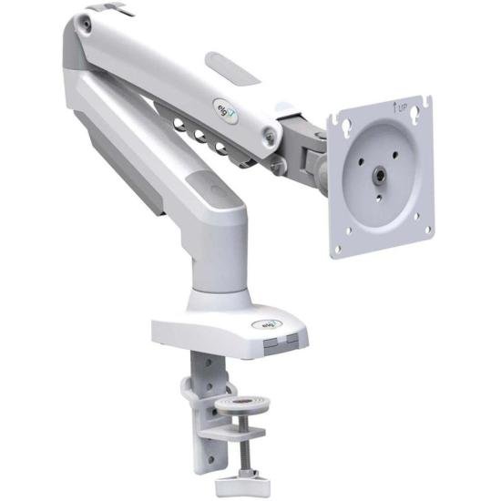 Suporte Para Monitor Articulado 17-35" ELG F80W Branco