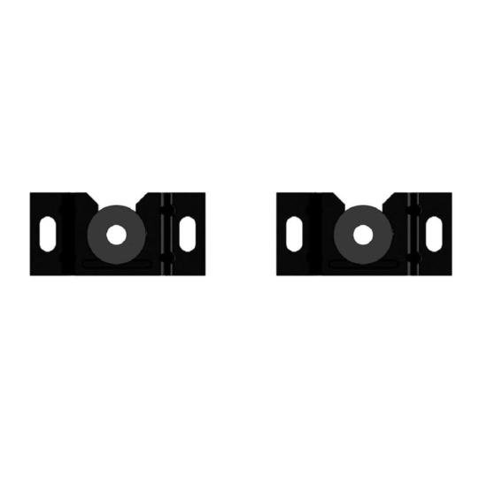 Suporte Universal Para Tv Fixo 10-71" SBRU951 Brasforma