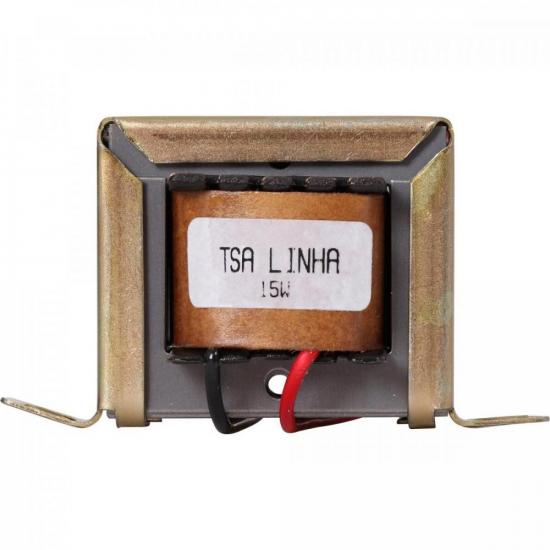 Trafo de Linha 100V 15W TSA Hayonik