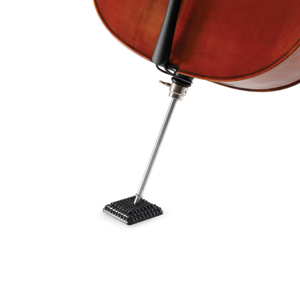 Apoio Para Instrumentos Orquestrais Preto DAddario EPA-BK