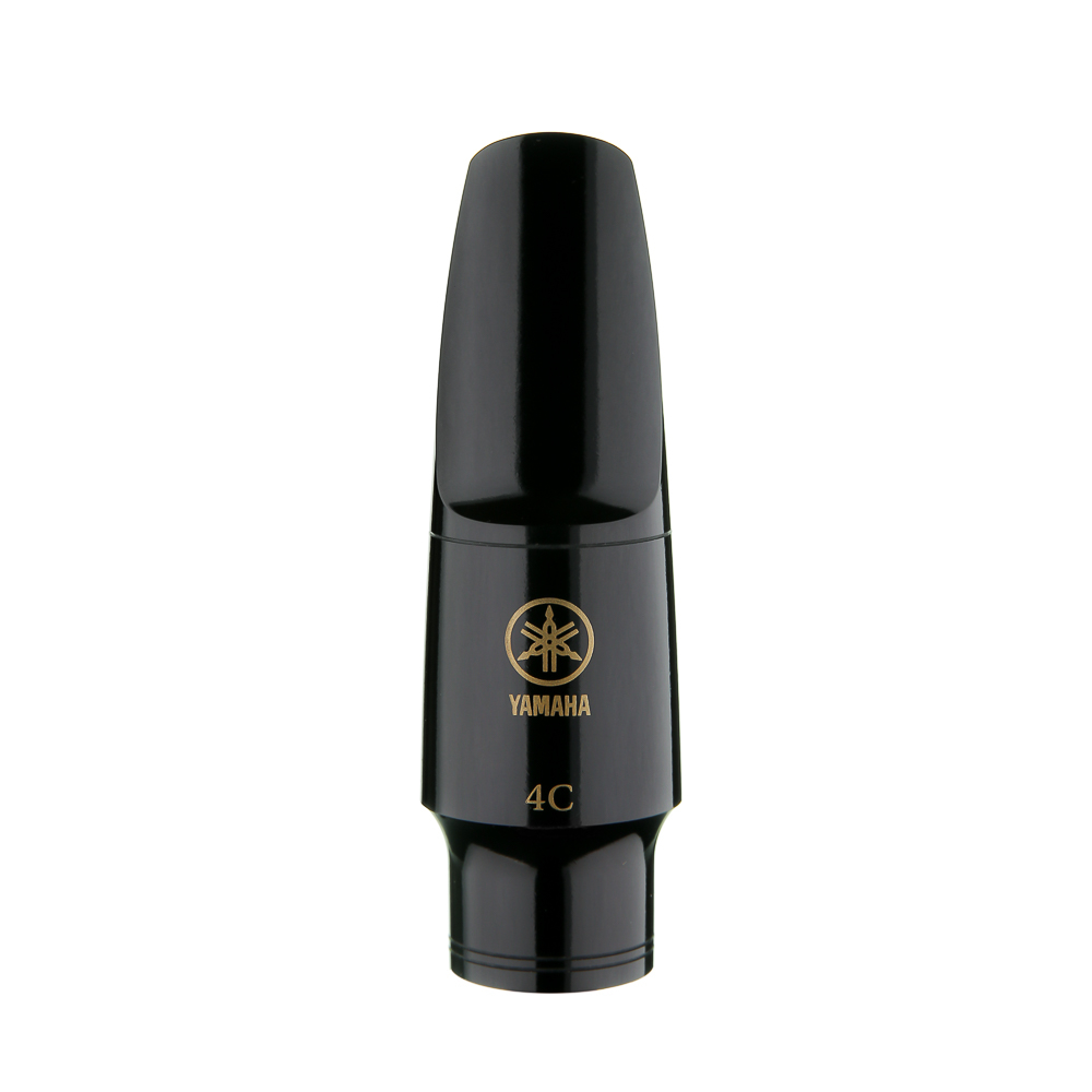 Boquilha Para Sax Alto AS4C Yamaha Standard Series VAQ5850